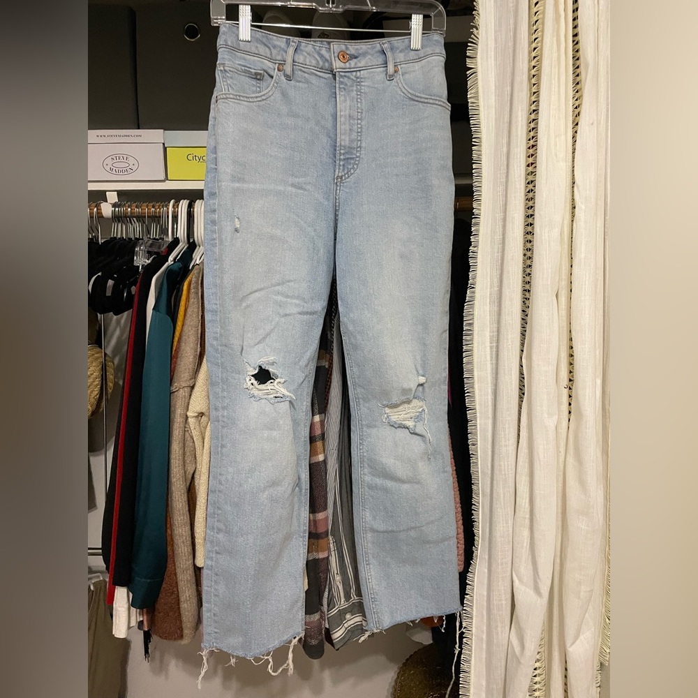Womens Jeans